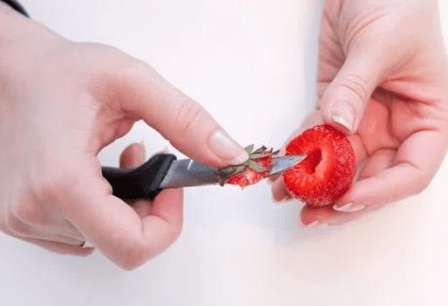 El truco para conservar las fresas frescas durante más tiempo