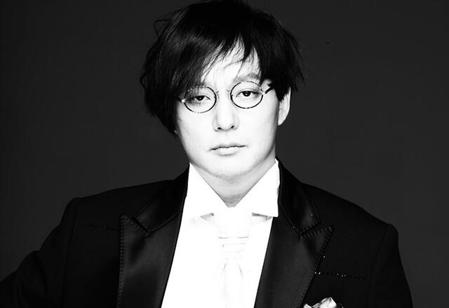 Shin Hae Chul fue un reconocido cantante de rock que falleció en el 2014. Foto: Naver