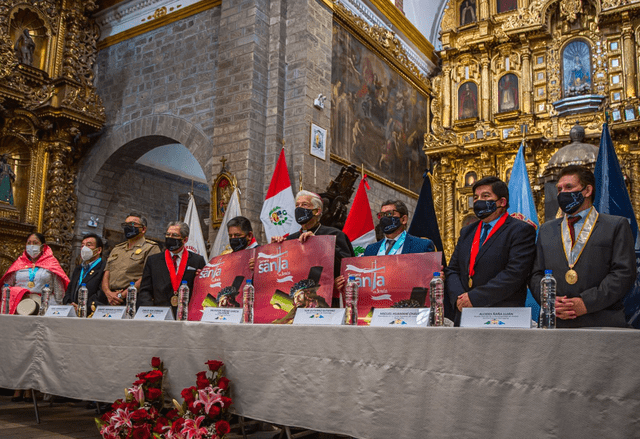 Semana Santa en Ayacucho: inicio y fin de la conmemoración religiosa para hacer turismo