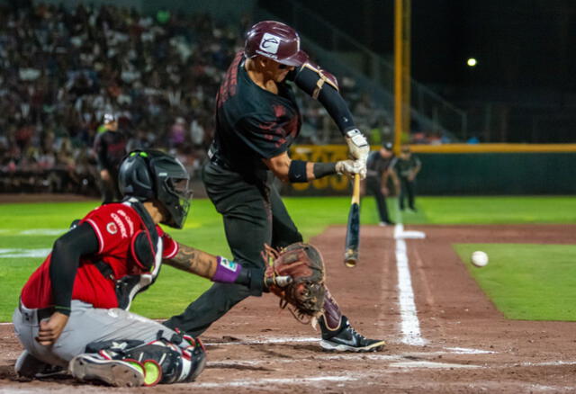 Algodoneros vs Tecolotes EN VIVO