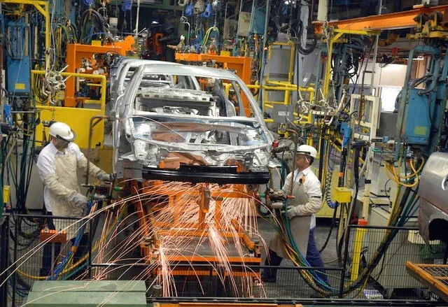 Brasil es el país de Sudamérica con mayor presencia industrial de China gracias el fenómeno conocido como 'nearshoring'. Foto: LogiNews.   