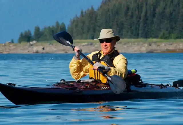  El multimillonario Gilbert Butler hizo su fortuna mediante negocios con fondos de pensión en Estados Unidos. Foto: butlerconservationfund.org<br>    