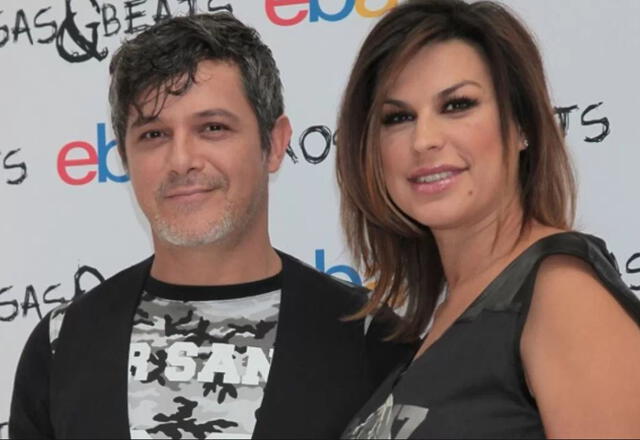 Alejandro Sanz