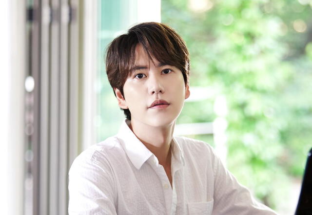 Kyuhyun, SUPER JUNIOR, Project Season Kyuhyun, SUPER JUNIOR, Project Season