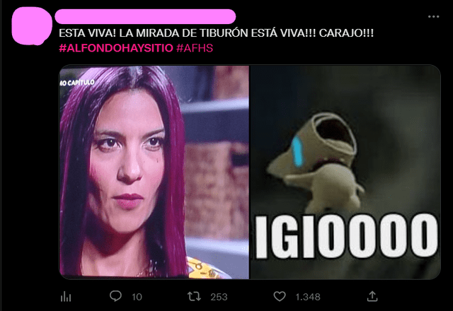 Divertidos memes que dejó la final de "Al fondo hay sitio"