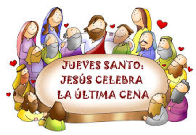 Semana Santa 2022: frases e imágenes para compartir con tus amigos y familiares por redes sociales