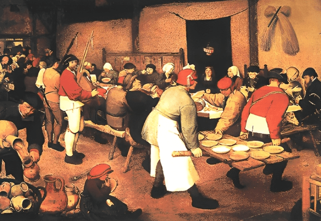  La gastronomía en la época de los incas. Foto: La Vanguardia<br>    