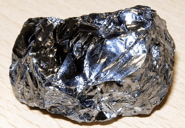  The largest amount of rhodium has been found in the Bushveld igneous complex in South Africa. Photo: El País Uruguay 