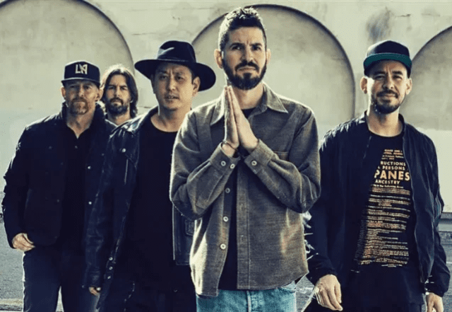 Desde el fallecimiento de Chester Bennington, la banda únicamente ha publicado material inédito que no fue publicado en los albúmenes que contaban con el desaparecido vocalista. Foto: Linkin Park   