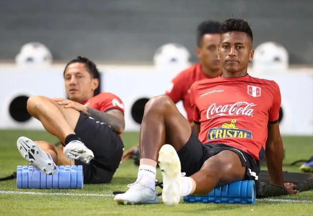 Perú vs Australia: dos dudas y un lesionado a dos días del repechaje