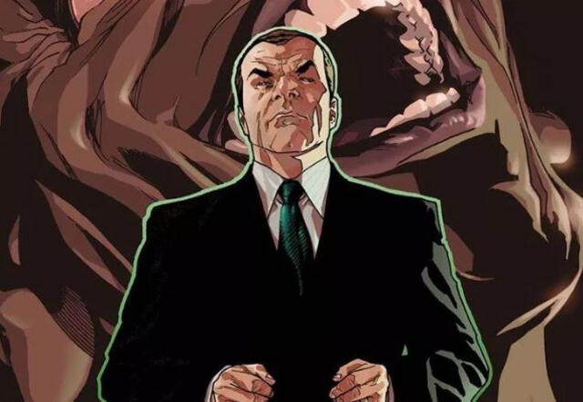 Norman Osborn