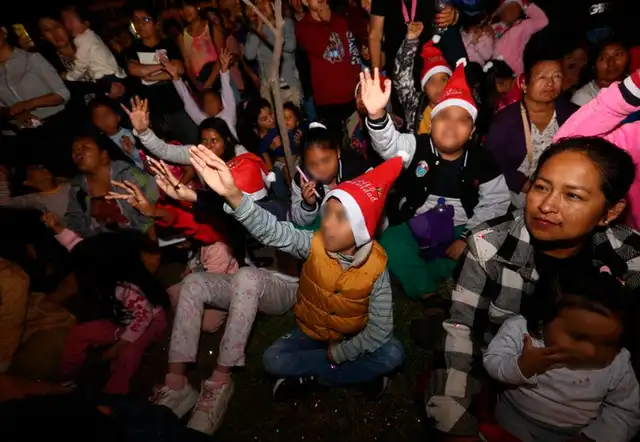  Mall Aventura San Juan de Lurigancho.
