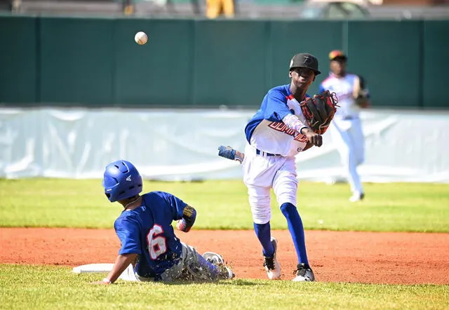 República Dominicana vs Nicaragua EN VIVO