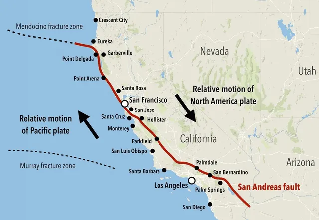 Temblor en Estados Unidos HOY, 5 de agosto: epicentro y magnitud del ÚLTIMO SISMO, según USGS