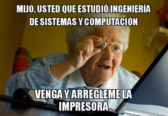Día del Ingeniero en Colombia: los mejores memes para compartir en WhatsApp
