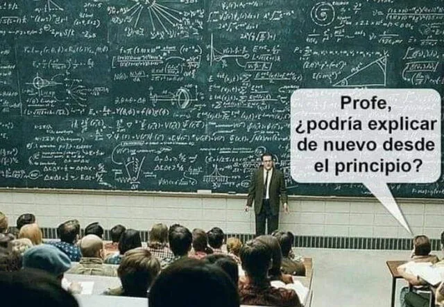 Día del Ingeniero en Colombia: los mejores memes para compartir en WhatsApp
