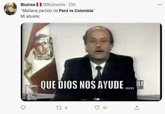 Captura: Twitter.