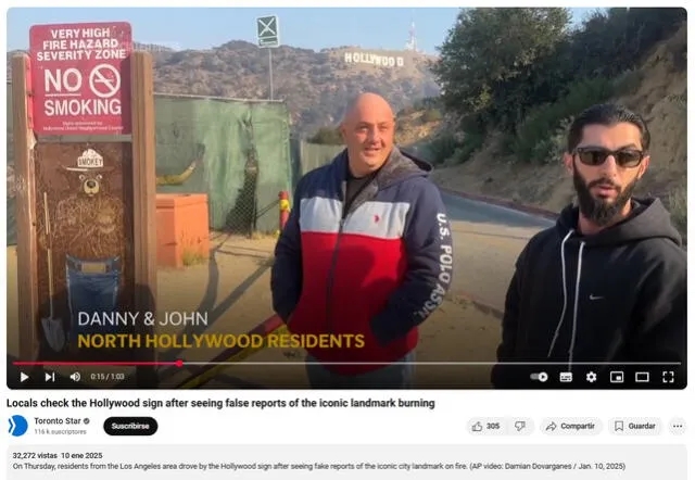 <em>Informe audiovisual de Toronto Star sobre el tema. Foto: captura de YouTube</em> <em>Informe audiovisual de Toronto Star sobre el tema. Foto: captura de YouTube</em>
