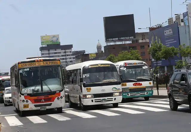  Según Ley Universitaria 30220 y la Ley 26271, los estudiantes tienen derecho a pagar el 50% del pasaje regular. Foto: Revista Tour Gourmet.<br><br>    