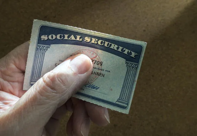  Social Security recipients in the US are set to receive early payments of up to $5,100 before June 15, highlighting new changes in benefit disbursements and loan repayments. Photo: Arkansas Department of Finance and Administration    