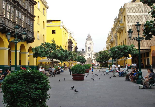 Pasaje Santa Rosa