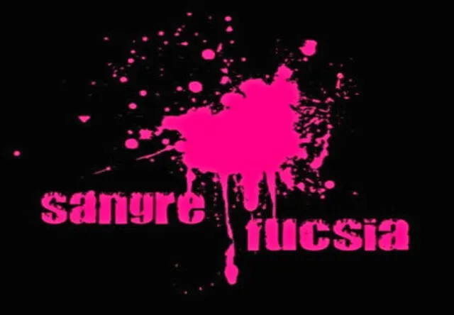 Sangre Fucsia