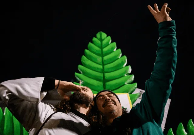 Con esta reforma, Alemania se coloca en la vanguardia de los países europeos con una política más permisiva respecto al cannabis, alineándose con Malta y Luxemburgo. Foto: AFP   