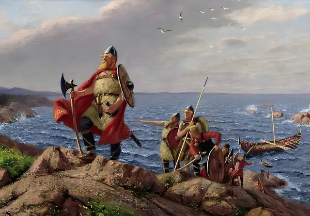  Gunnbjörn inspiró a otros exploradores, como Erik el Rojo, para más expediciones por América. Foto: El Día<br>    