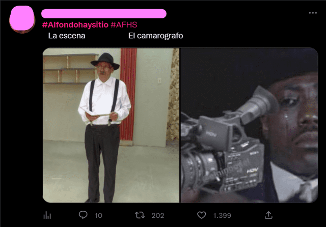 Divertidos memes que dejó la final de "Al fondo hay sitio"