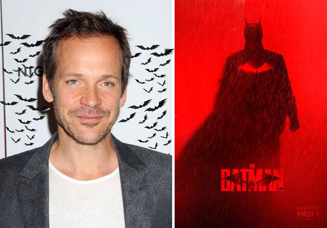 The Batman llegará a los cines el 4 de marzo de 2022. Foto: composición/Warner Bros. Pictures/difusión