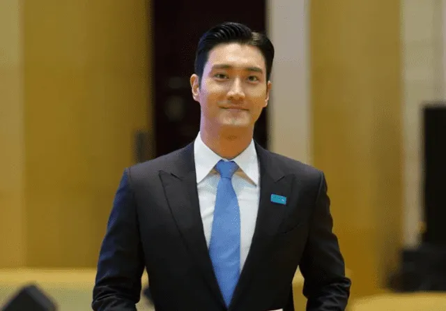 Choi Siwon ha sido nombrado embajador regional para UNICEF Asia Oriental y El Pacífico.