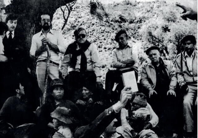 Telmo Hurtado | Caso Accomarca | Sendero Luminoso | Ley de Amnistia | Ejército peruano | Derechos Humanos Telmo Hurtado | Caso Accomarca | Sendero Luminoso | Ley de Amnistia | Ejército peruano | Derechos Humanos