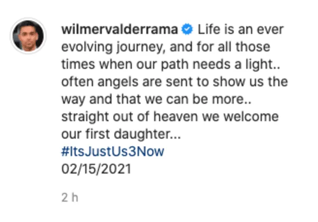 Wilmer Valderrama