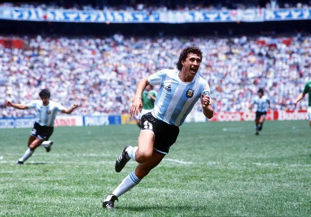 Higuaín y su adiós a la selección argentina: ¿Quiénes son los '9' más recordados?
