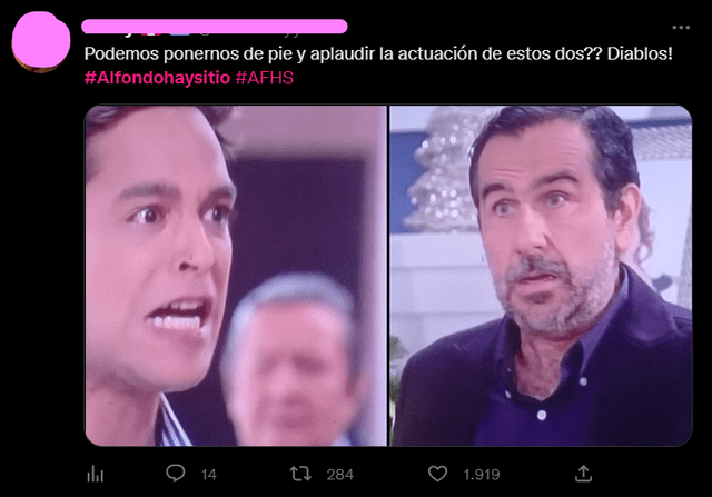 Divertidos memes que dejó la final de "Al fondo hay sitio"