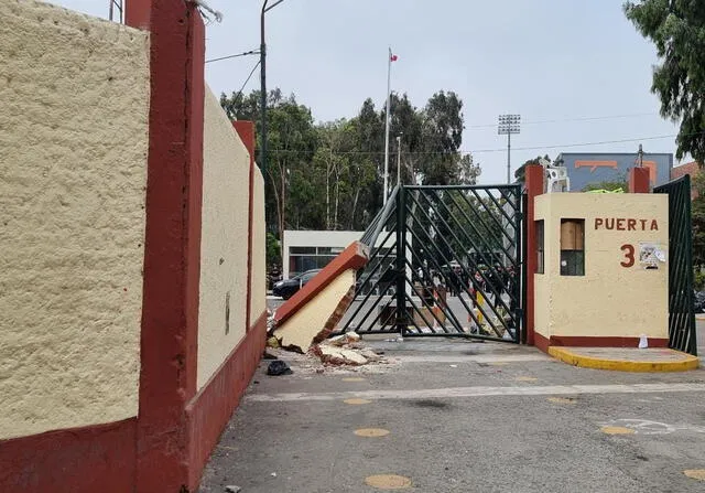 San Marcos San Marcos