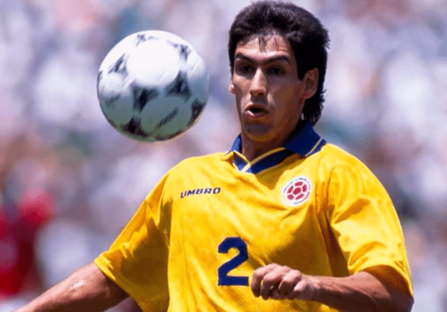 Andrés Escobar