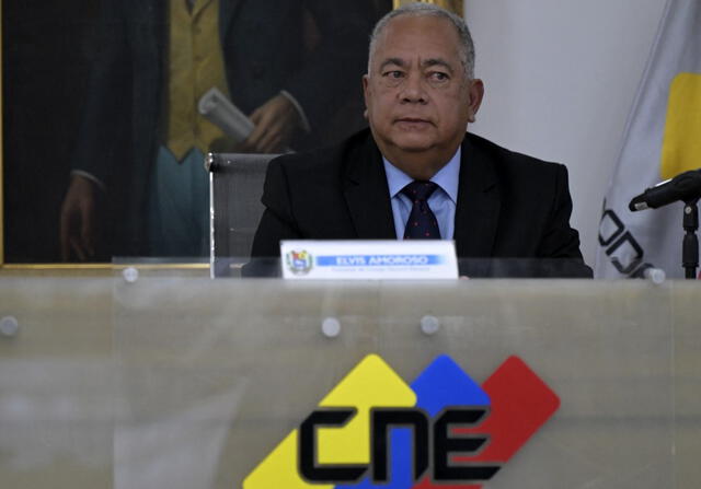 De acuerdo al presentador, el Tribunal Supremo de Justicia cumplirá las órdenes designadas por Maduro y Cabello. Foto: AFP.   