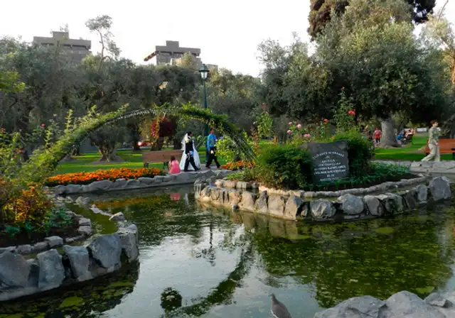 Aniversario de Lima: ¿qué lugares históricos y recreativos puedo visitar por sus 487 años? Aniversario de Lima: ¿qué lugares históricos y recreativos puedo visitar por sus 487 años?