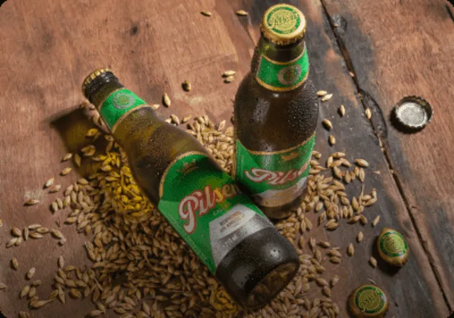 Pilsen Callao, la primera cerveza del Perú