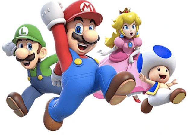 ¿Cuánto mide Mario Bros? El dato que sorprende a fans del fontanero de Nintendo