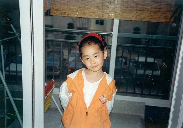 Moon Geun Young