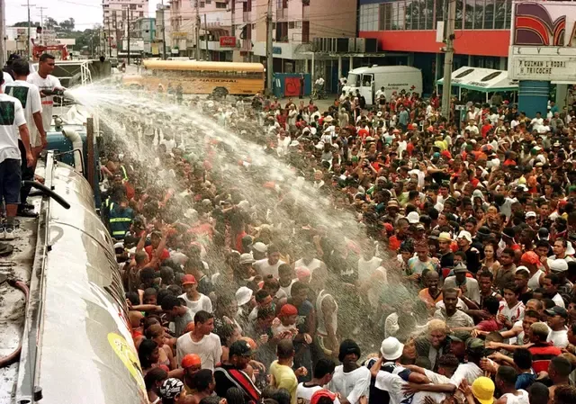 ¿Cuándo empiezan los carnavales 2023 en Panamá? Revisa lo que dice Gaceta Oficial