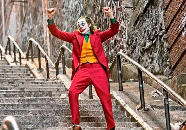 Joaquin Phoenix, Oscar 2020, Joker