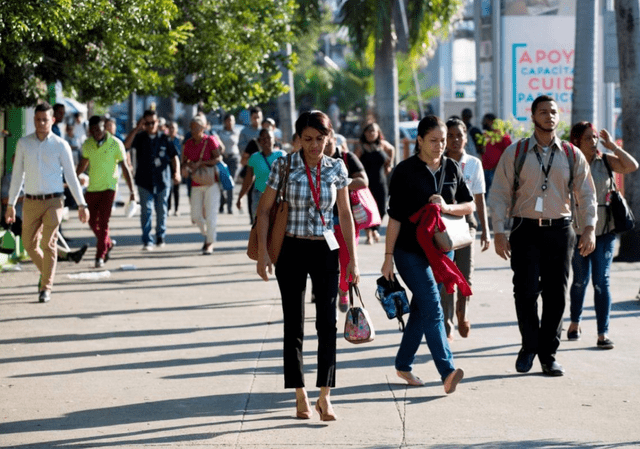 A nivel regional, la pobreza extrema en América Latina y el Caribe se redujo a 3.9% en 2023. Foto: TRA   