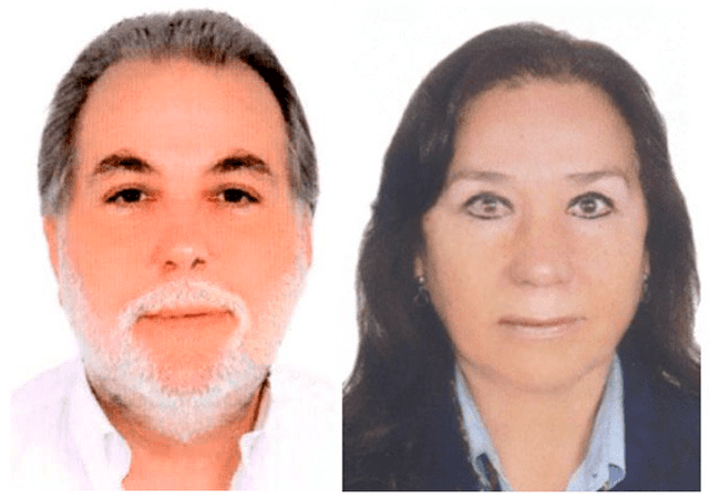 Alejandro Muñante | Alejandro Muñante Barrios | Odebrecht | Luis Pacheco Mandujano | Gonzalo Monteverde Busselau | María