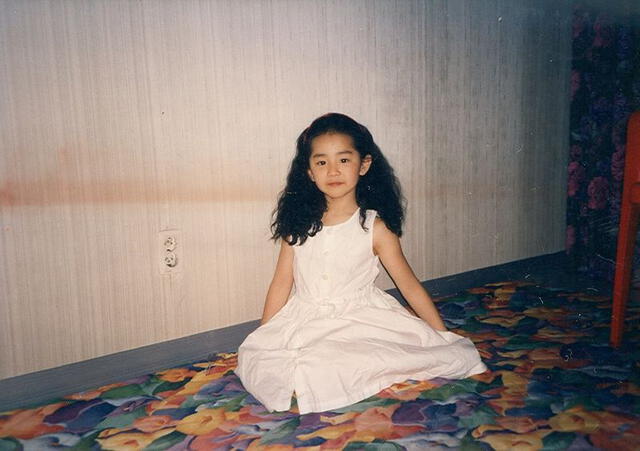 Moon Geun Young