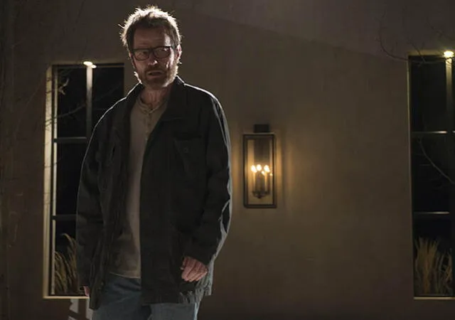 El Camino: A Breaking Bad Movie ya se encuentra en Netflix. Foto: AMC