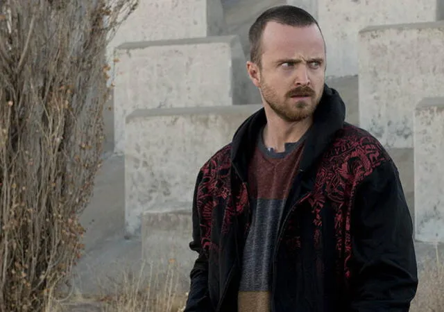 El Camino: A Breaking Bad Movie ya se encuentra en Netflix. Foto: AMC