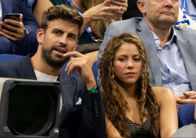 Univisión dio a conocer que Shakira supo de la infidelidad de Gerard Piqué gracias a los detectives que contrató luego del surgimiento de sus sospechas. Foto: Getty Images.
